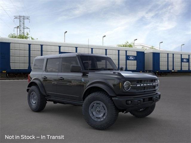 new 2024 Ford Bronco car, priced at $59,009