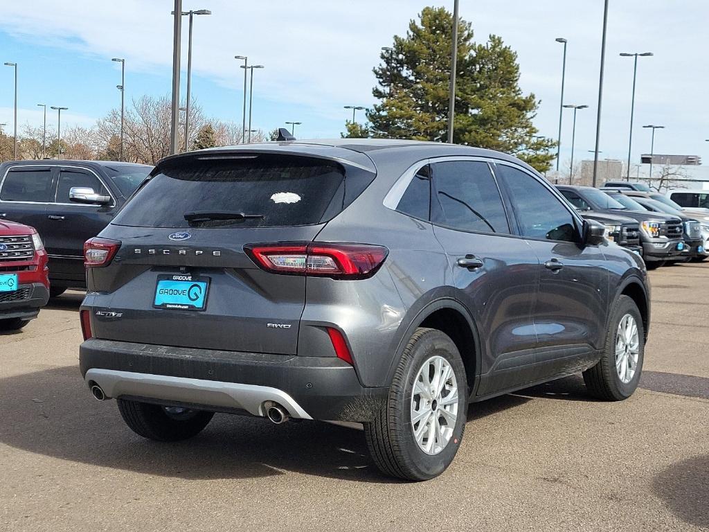 new 2024 Ford Escape car, priced at $30,149