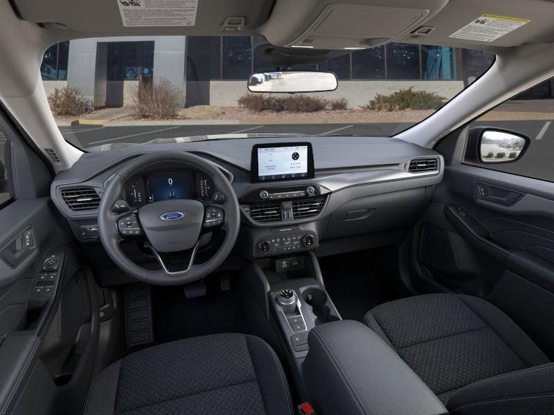 new 2025 Ford Escape car, priced at $32,979