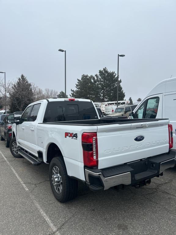 used 2024 Ford F-350 car, priced at $77,590