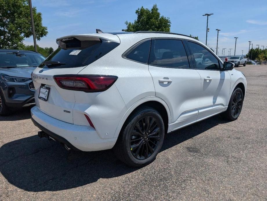 new 2024 Ford Escape car, priced at $46,164