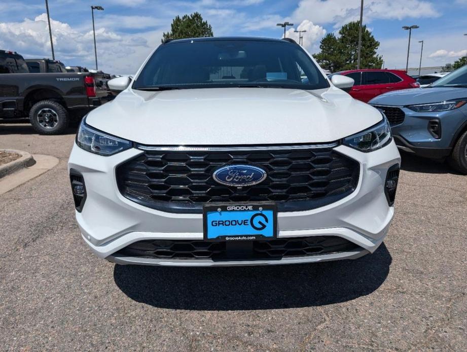 new 2024 Ford Escape car, priced at $46,164