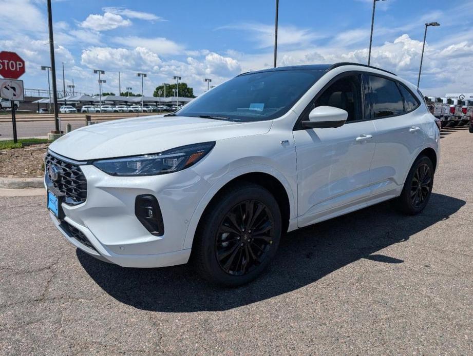 new 2024 Ford Escape car, priced at $46,164