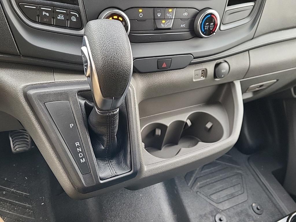 new 2024 Ford Transit-250 car, priced at $59,349