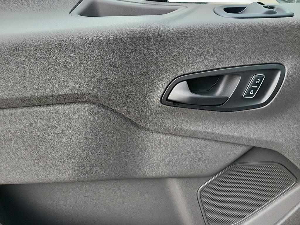 new 2024 Ford Transit-250 car, priced at $59,349