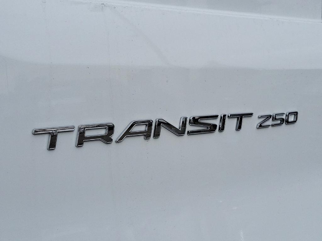 new 2024 Ford Transit-250 car, priced at $59,349