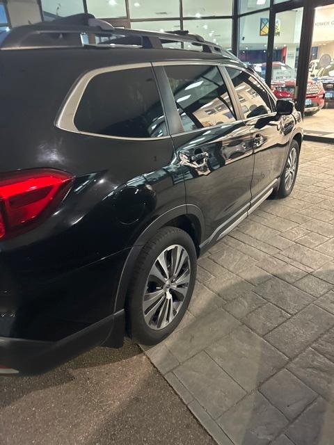 used 2019 Subaru Ascent car, priced at $22,904