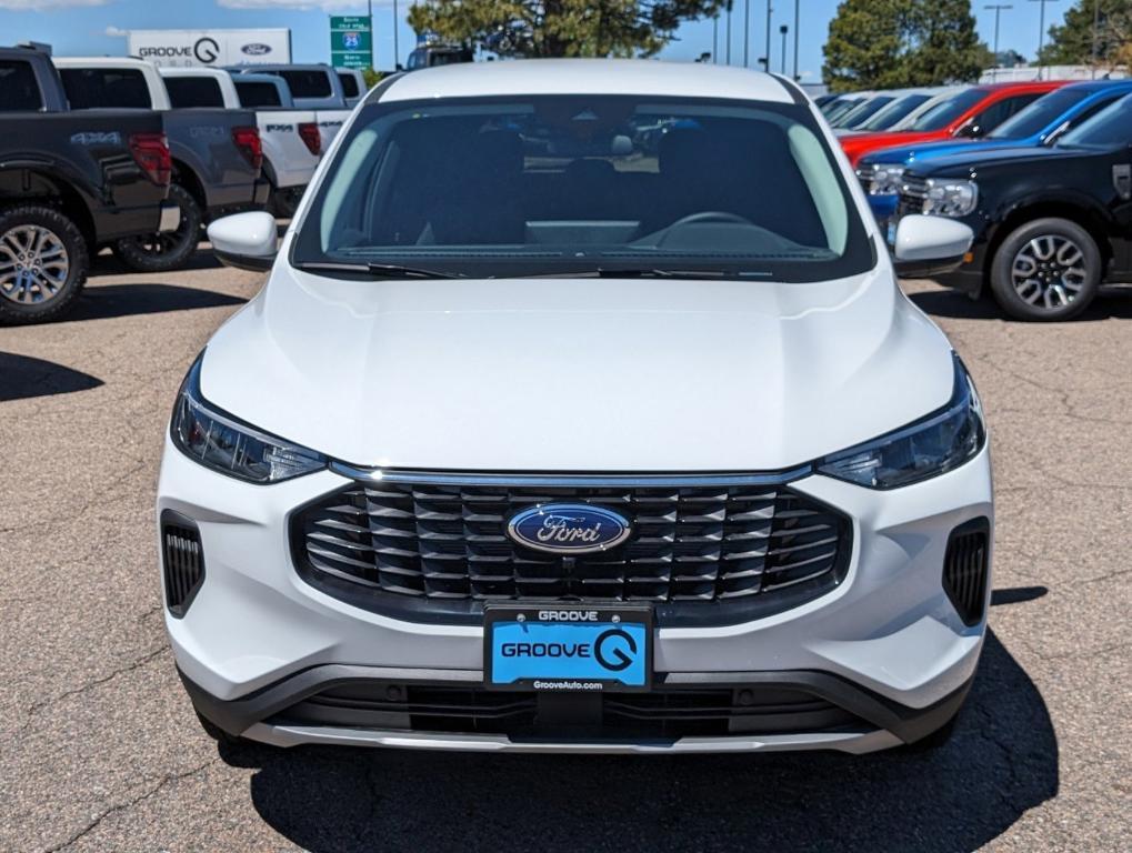 new 2024 Ford Escape car, priced at $36,722