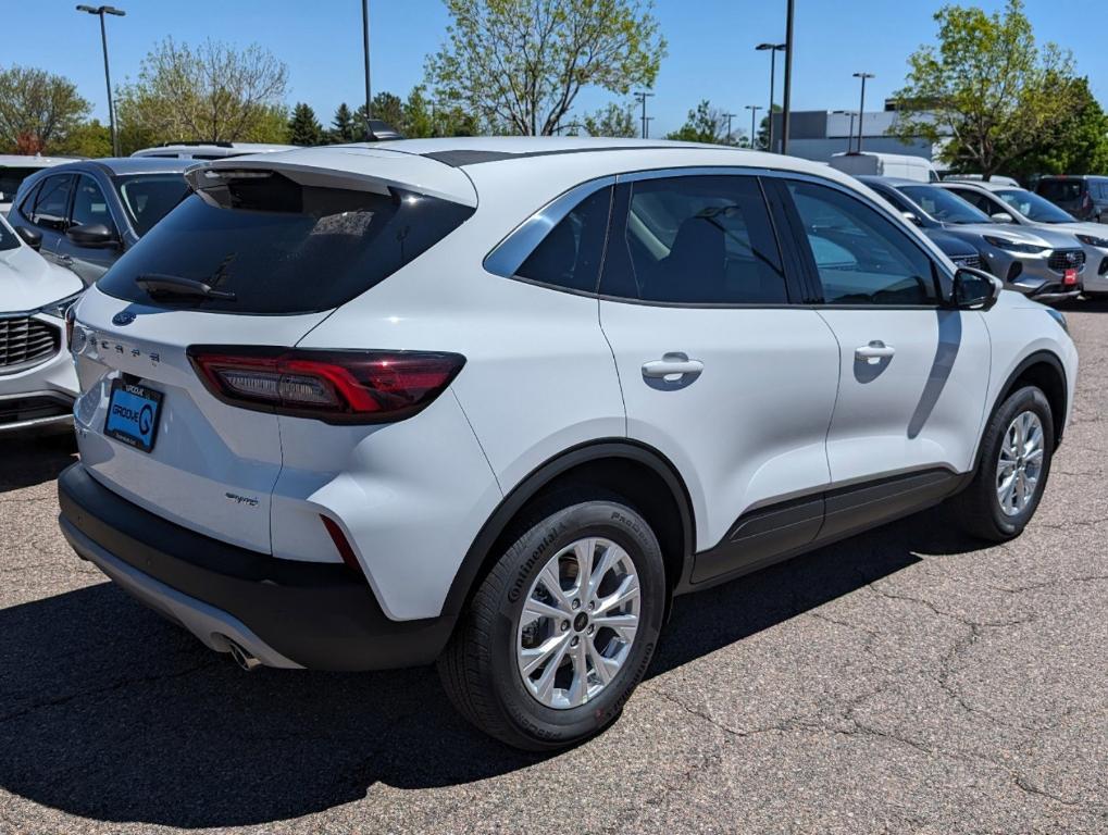 new 2024 Ford Escape car, priced at $36,722