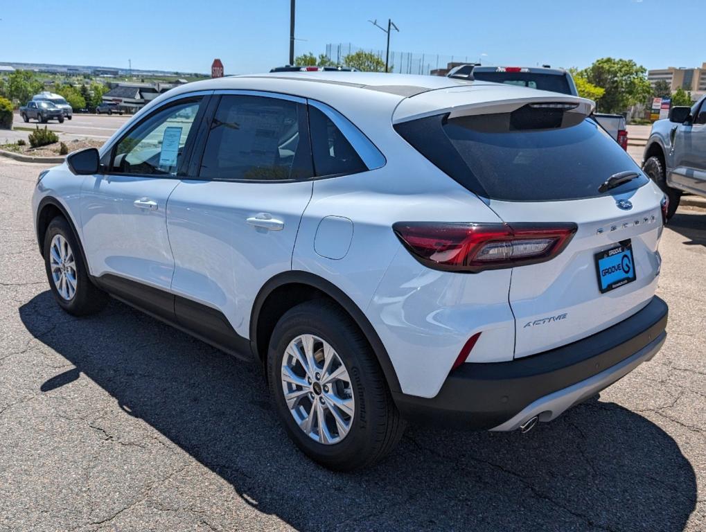 new 2024 Ford Escape car, priced at $36,722