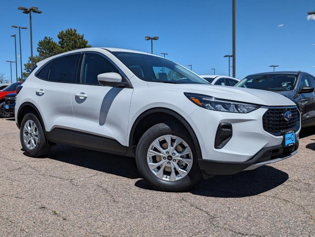 new 2024 Ford Escape car, priced at $36,722