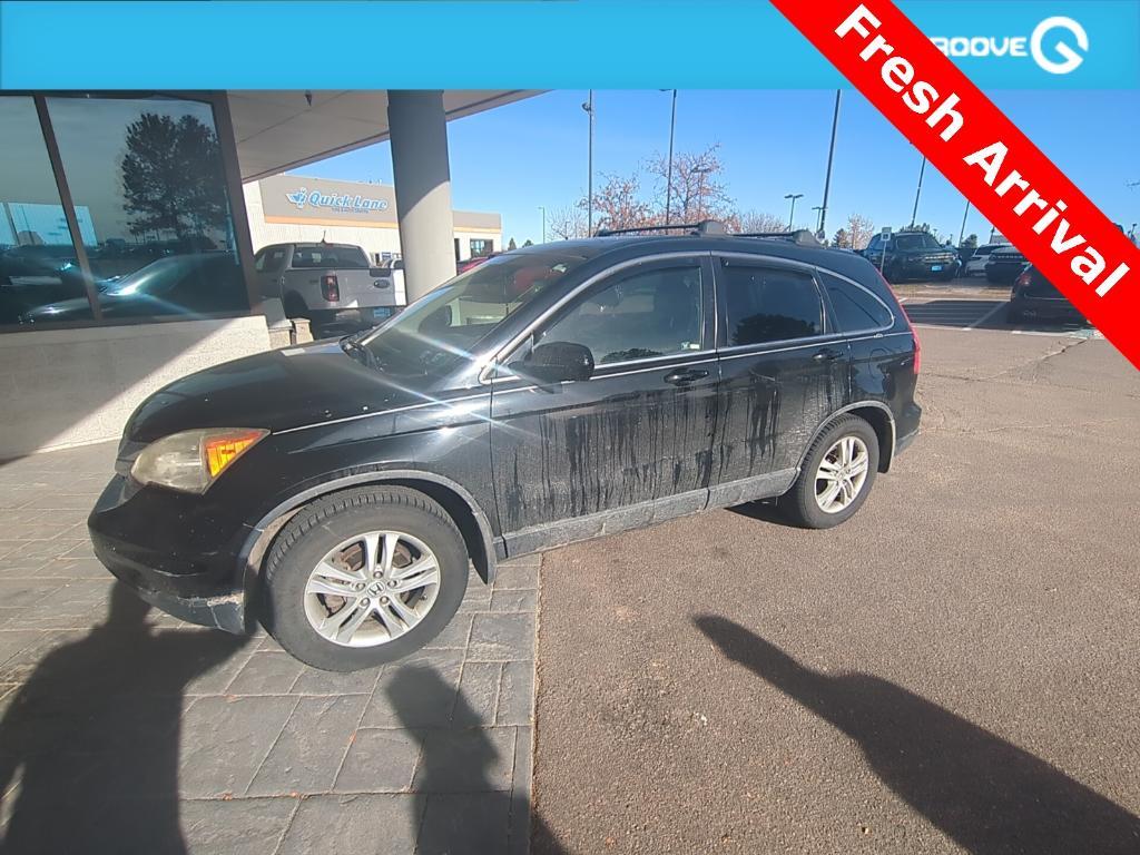 used 2011 Honda CR-V car, priced at $11,590