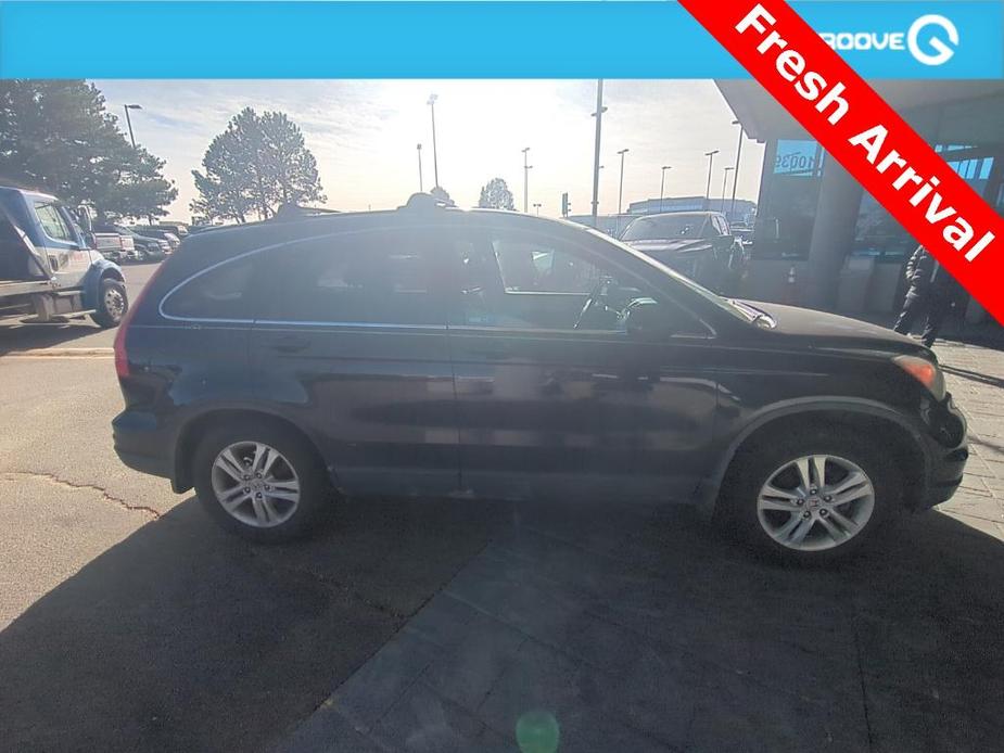 used 2011 Honda CR-V car, priced at $11,590