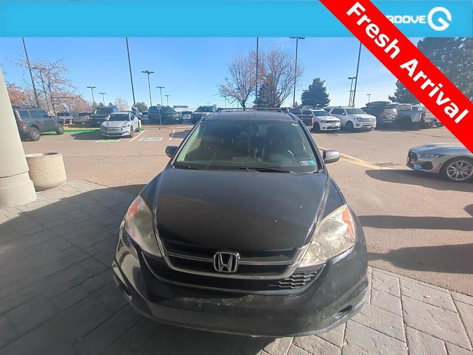 used 2011 Honda CR-V car, priced at $11,590