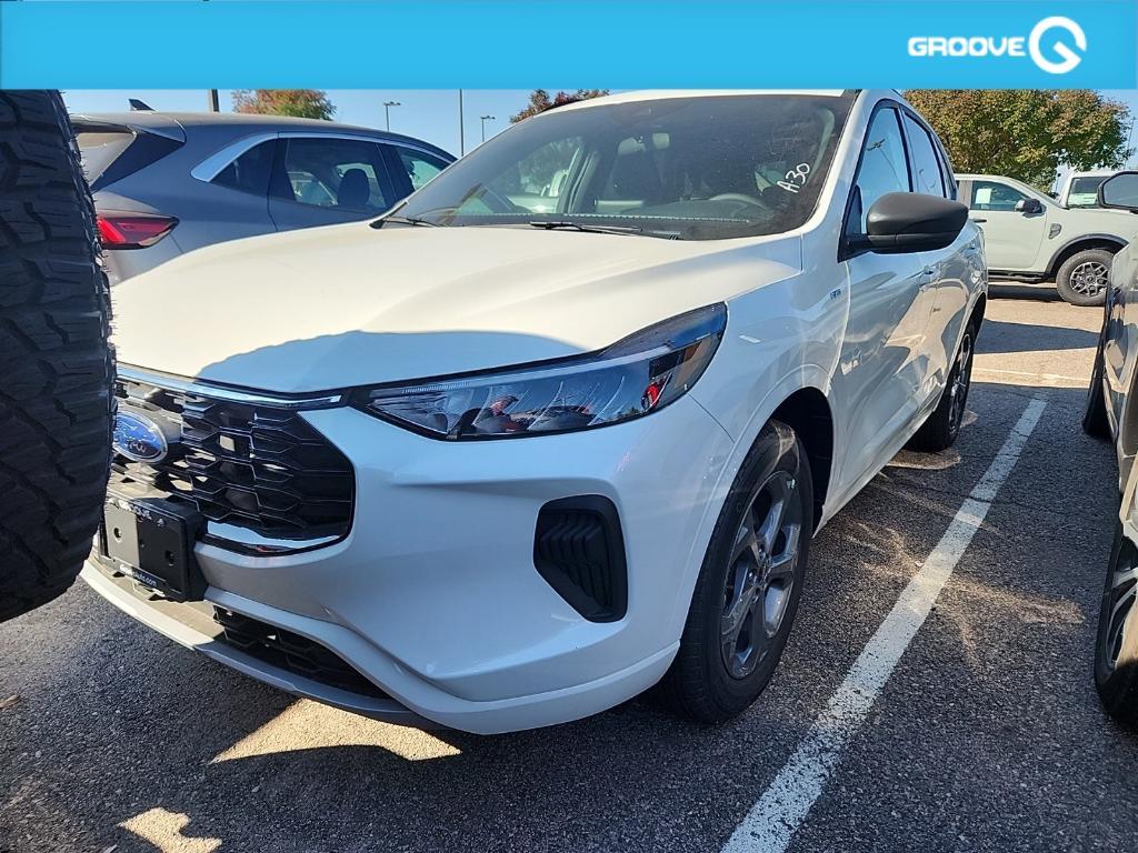 new 2024 Ford Escape car, priced at $35,398