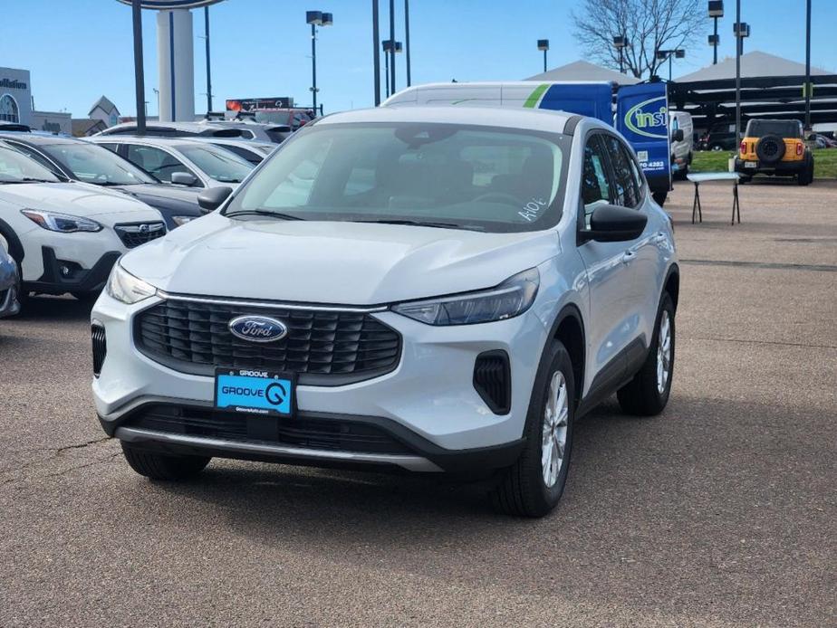 new 2025 Ford Escape car, priced at $33,324