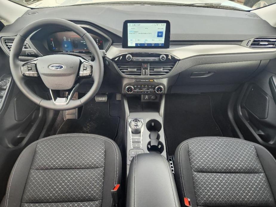 new 2025 Ford Escape car, priced at $33,324