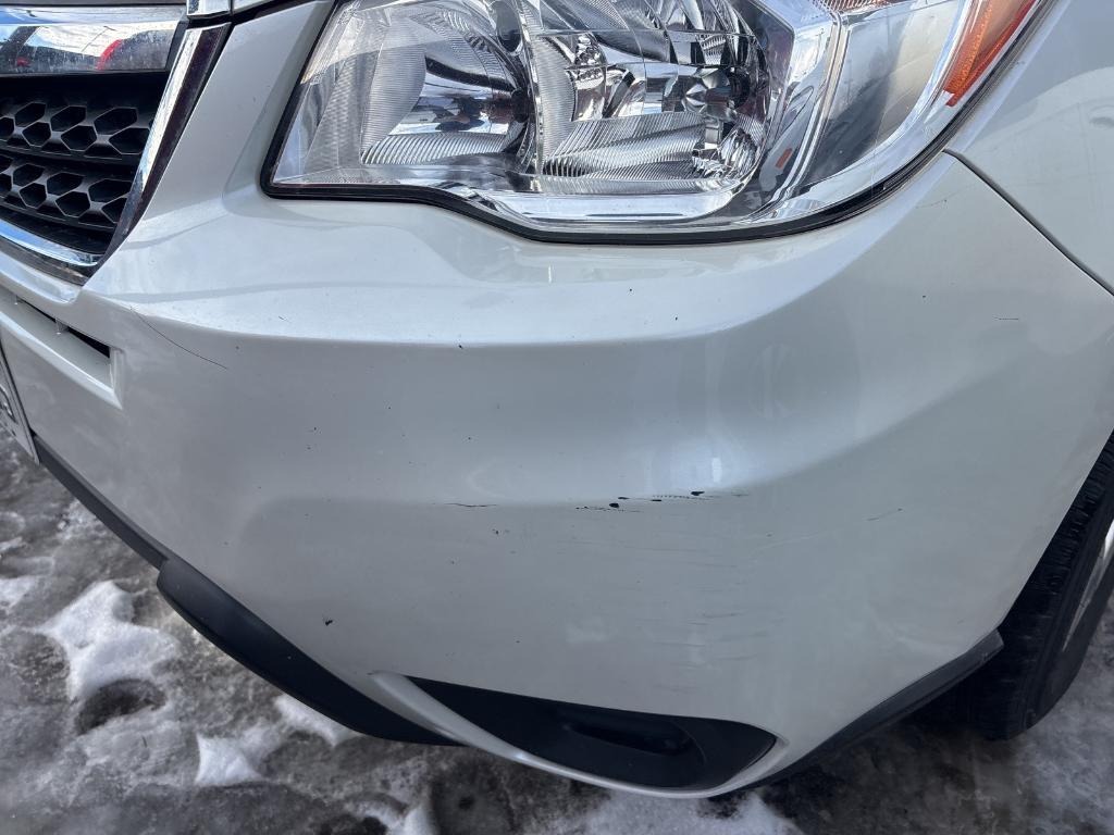 used 2014 Subaru Forester car, priced at $12,590