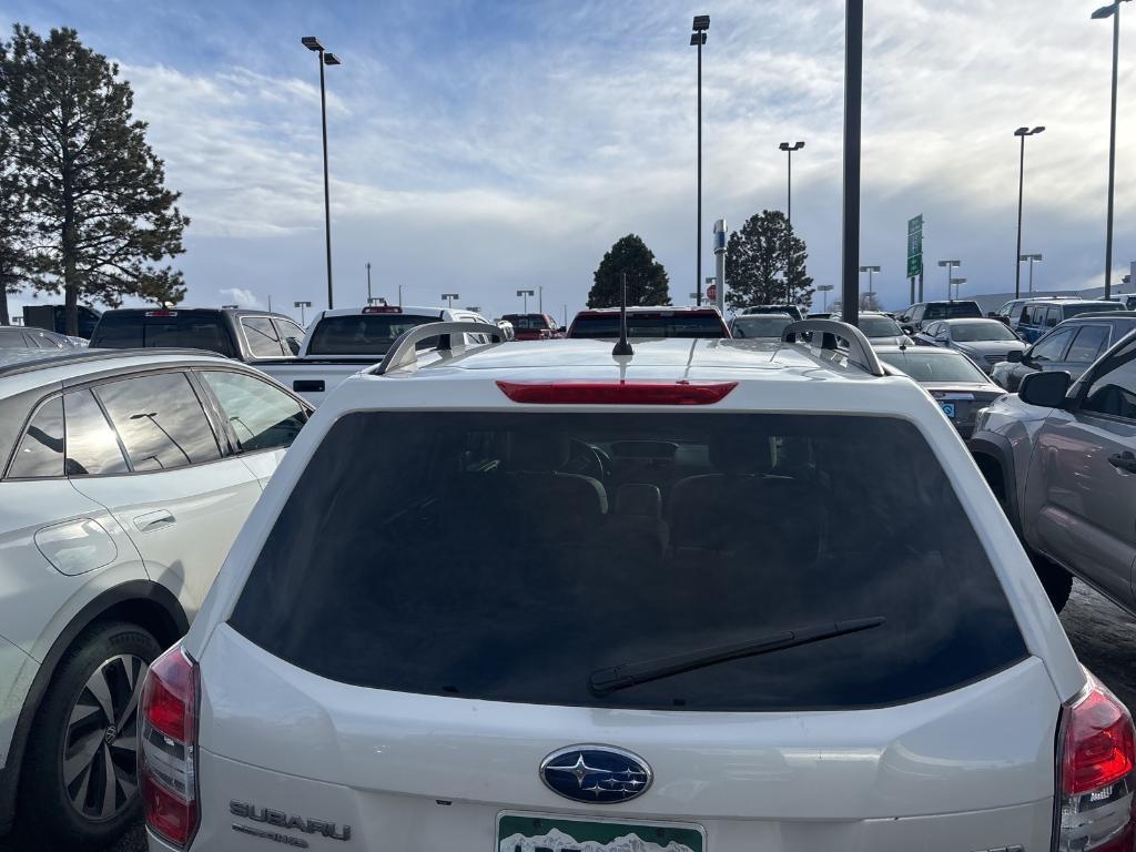 used 2014 Subaru Forester car, priced at $12,590