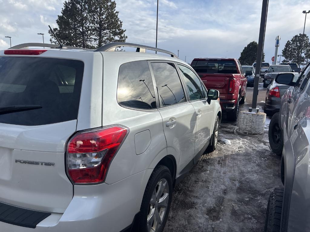 used 2014 Subaru Forester car, priced at $12,590