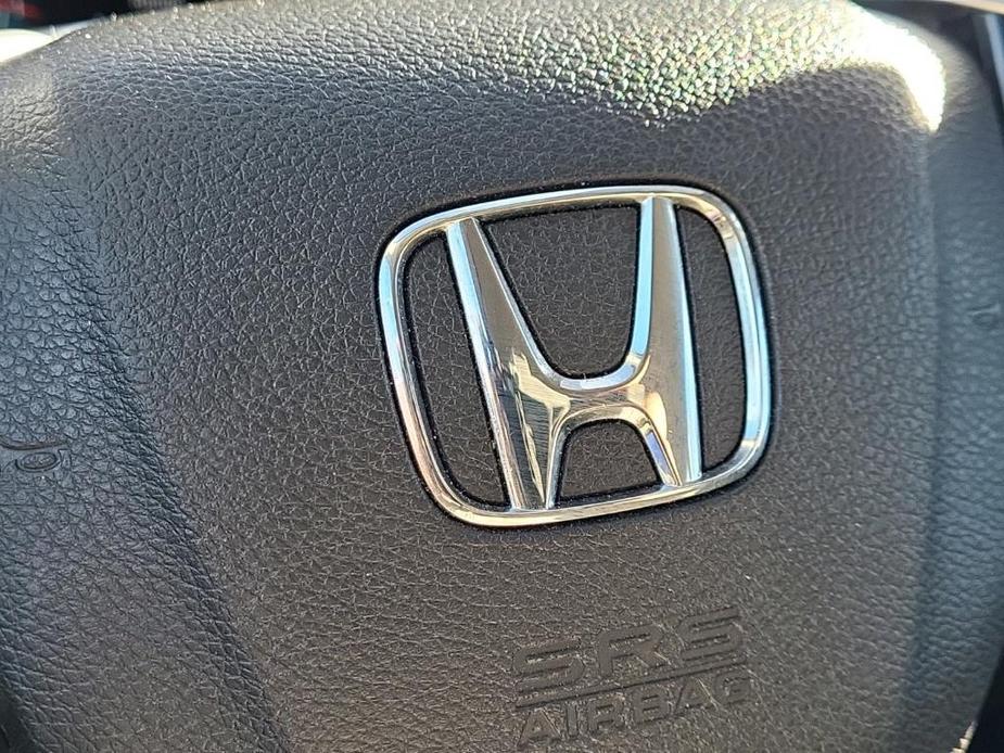 used 2020 Honda Civic car, priced at $17,090