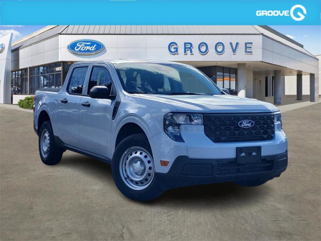 new 2025 Ford Maverick car, priced at $29,609
