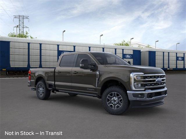 new 2024 Ford F-250 car, priced at $83,939