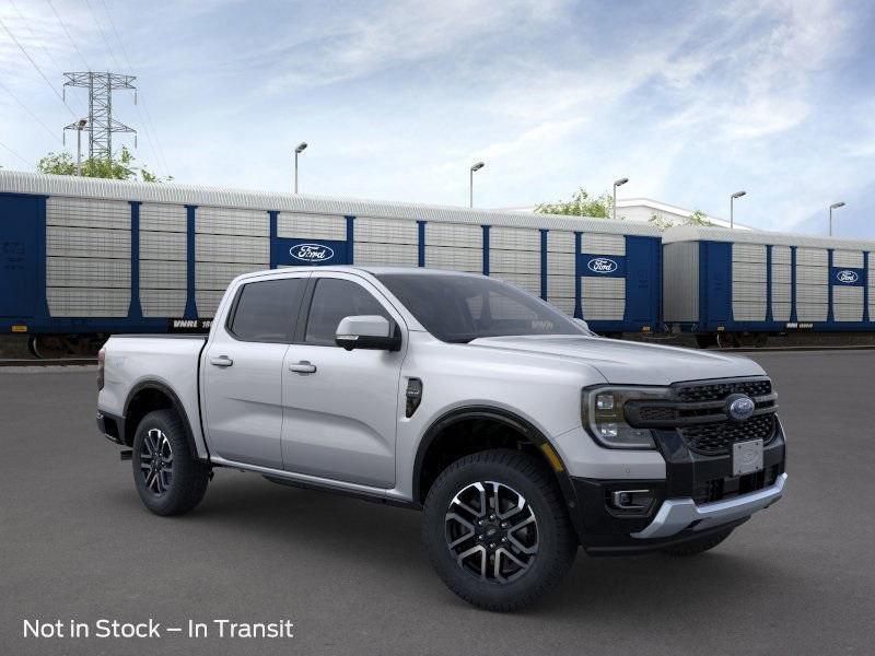 new 2024 Ford Ranger car, priced at $52,594