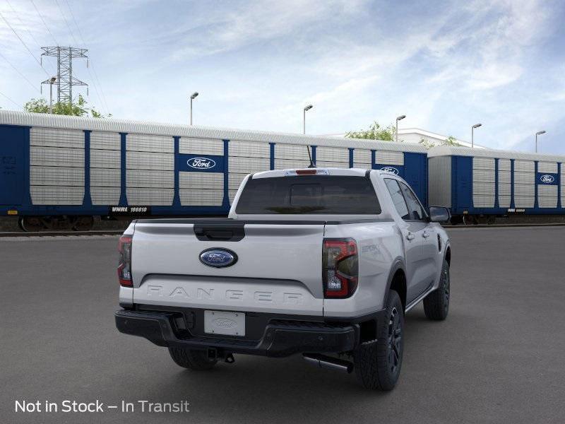 new 2024 Ford Ranger car, priced at $52,594