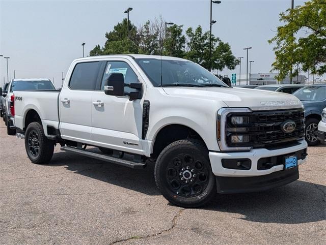 new 2024 Ford F-250 car, priced at $88,639