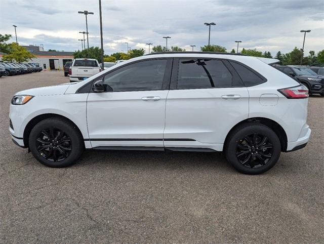 new 2024 Ford Edge car, priced at $34,691