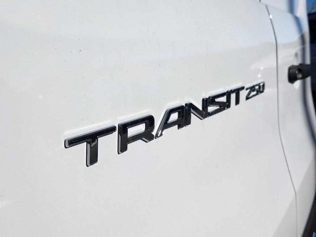 new 2024 Ford Transit-250 car, priced at $53,404