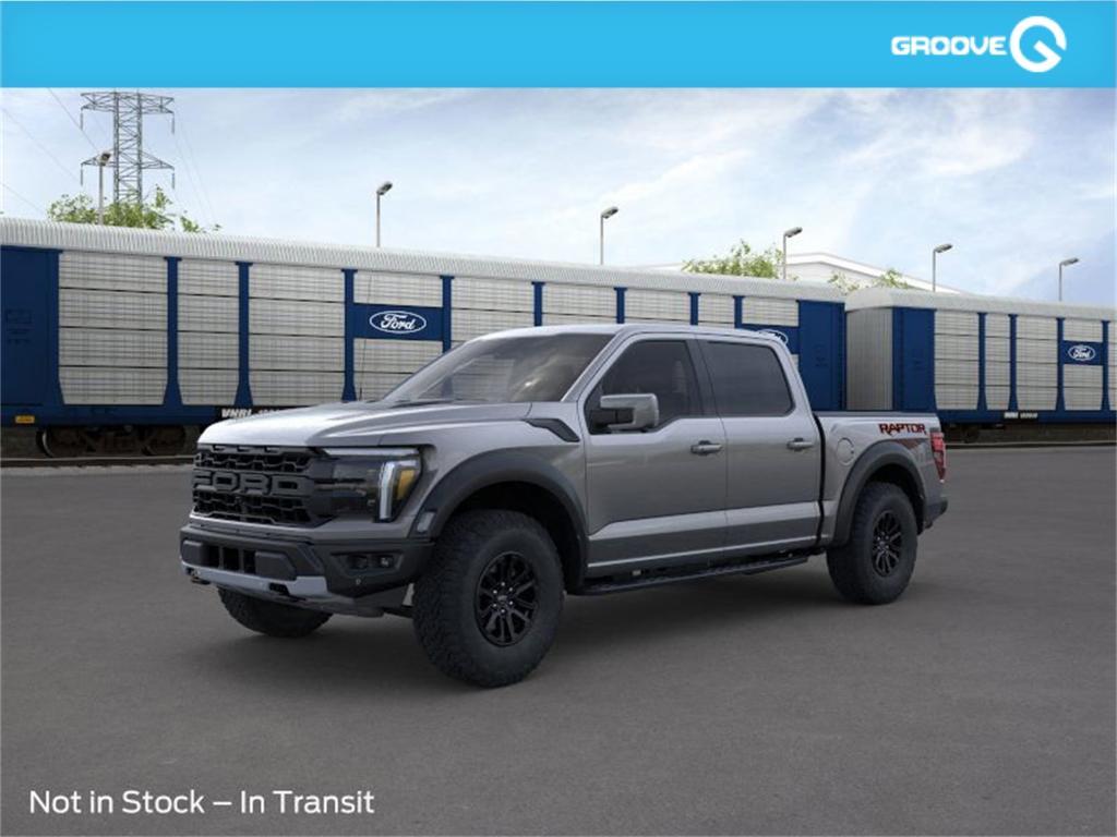 new 2025 Ford F-150 car, priced at $98,489