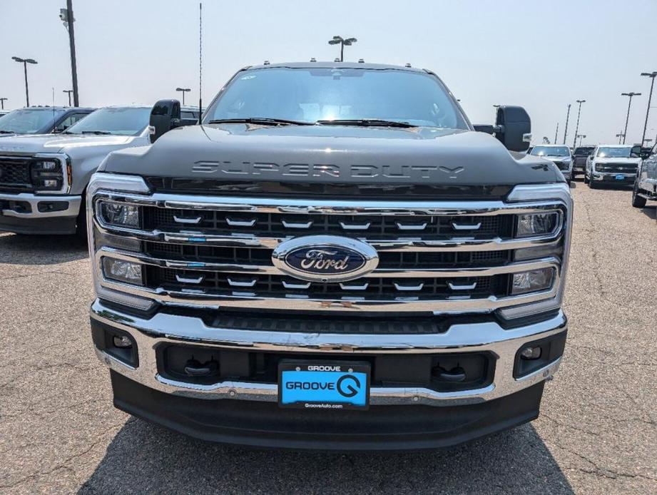 new 2024 Ford F-350 car, priced at $84,599