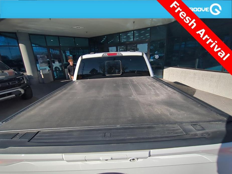 used 2023 Ford F-150 car, priced at $42,590