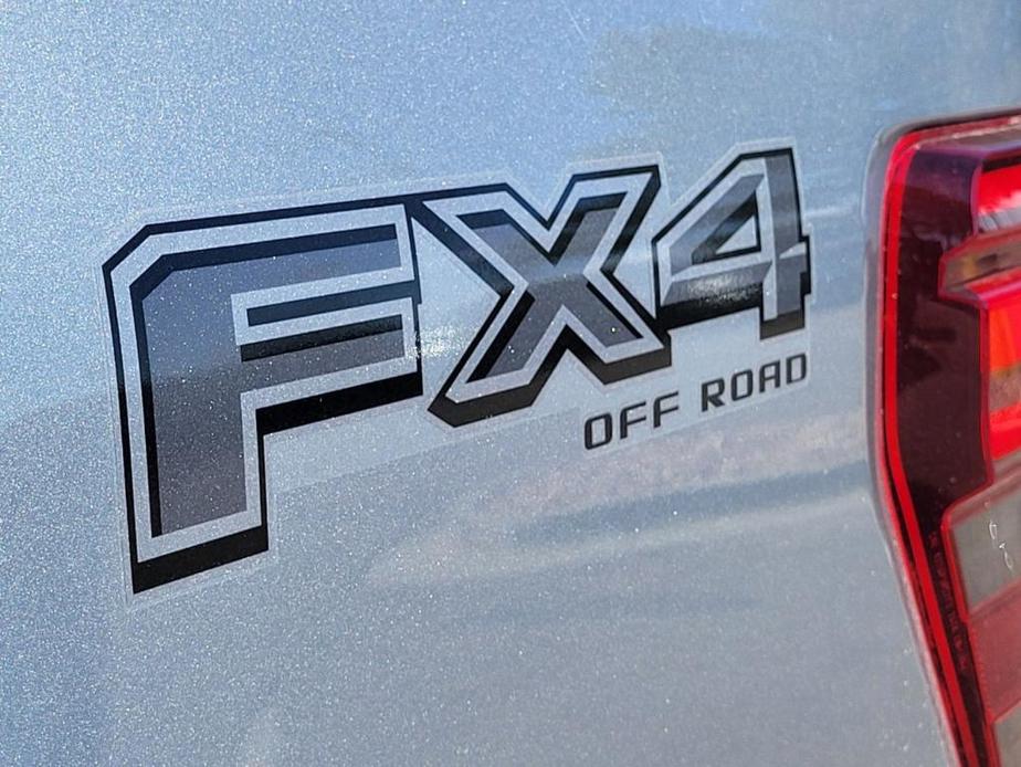 new 2024 Ford F-150 car, priced at $68,589