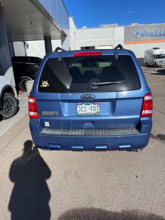 used 2010 Ford Escape car, priced at $10,590