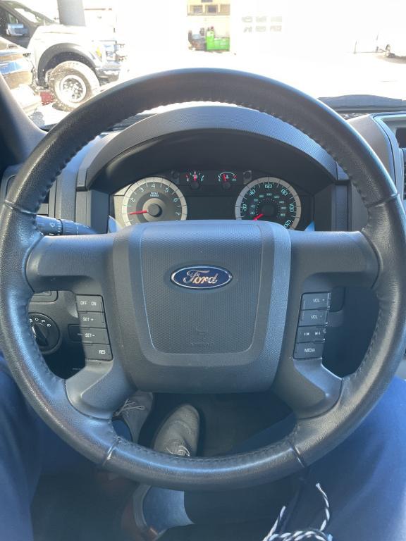 used 2010 Ford Escape car, priced at $10,590