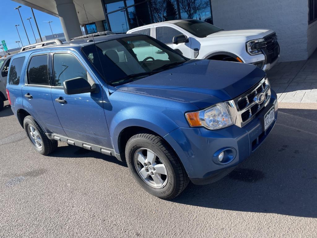 used 2010 Ford Escape car, priced at $10,590