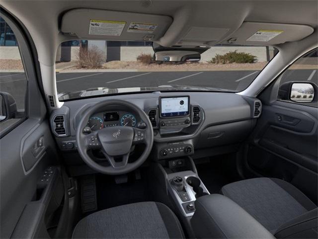 new 2024 Ford Bronco Sport car, priced at $32,962