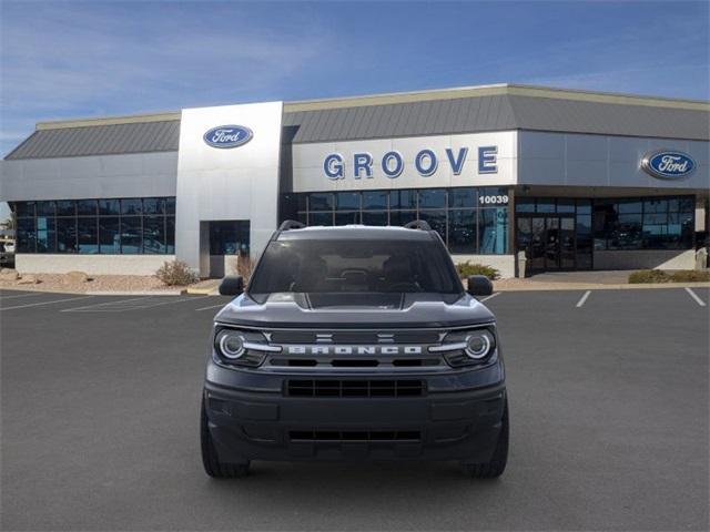 new 2024 Ford Bronco Sport car, priced at $32,962