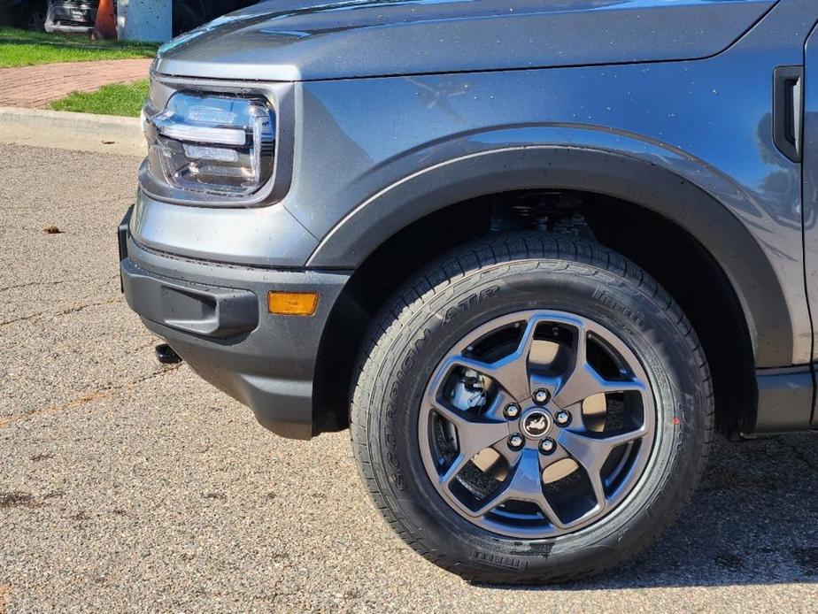 new 2024 Ford Bronco Sport car, priced at $39,384