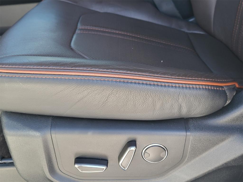used 2020 Ford Expedition car, priced at $43,327