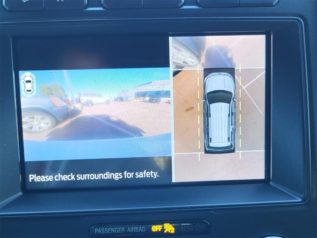 used 2020 Ford Expedition car, priced at $43,327