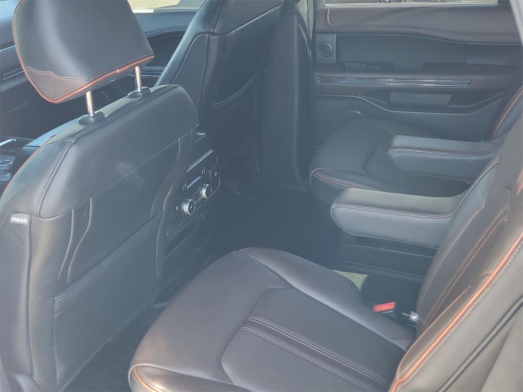 used 2020 Ford Expedition car, priced at $43,327