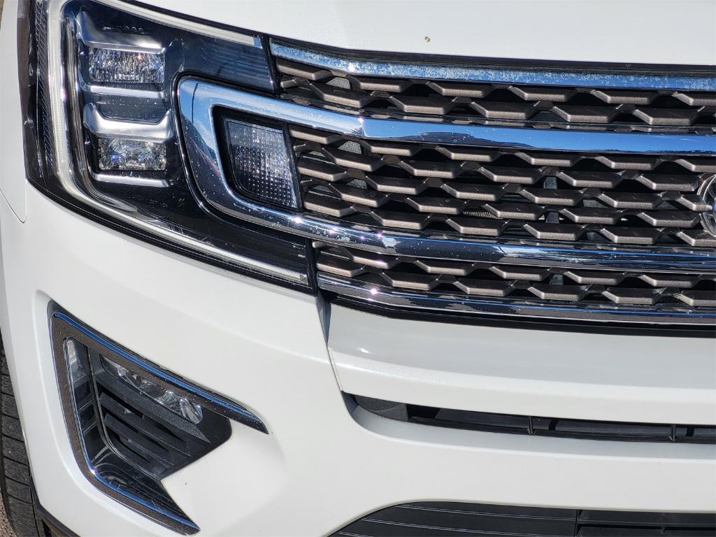 used 2020 Ford Expedition car, priced at $43,327