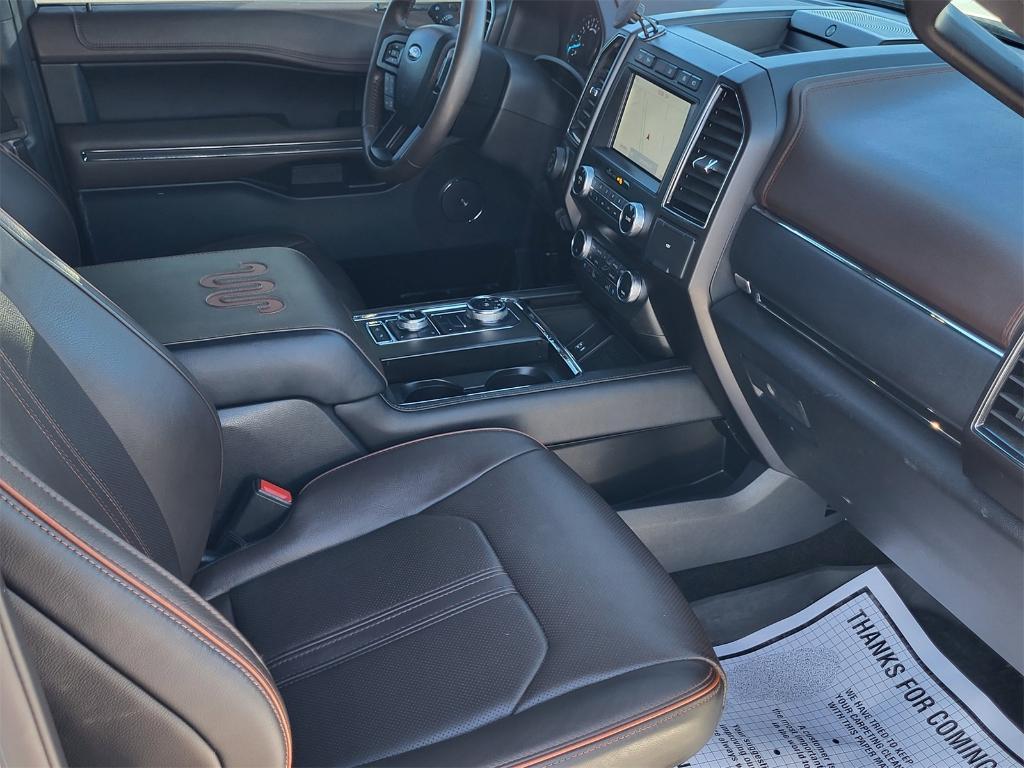 used 2020 Ford Expedition car, priced at $43,327