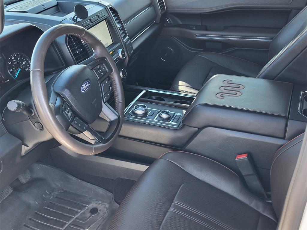 used 2020 Ford Expedition car, priced at $43,327