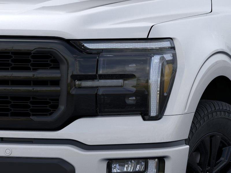 new 2024 Ford F-150 car, priced at $67,794