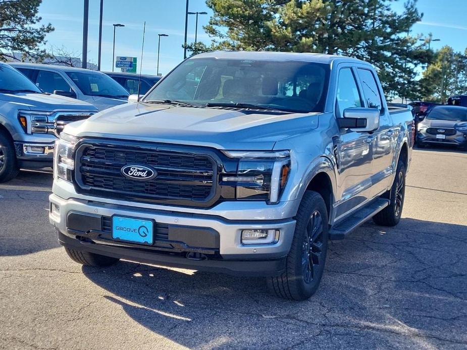 new 2024 Ford F-150 car, priced at $67,794